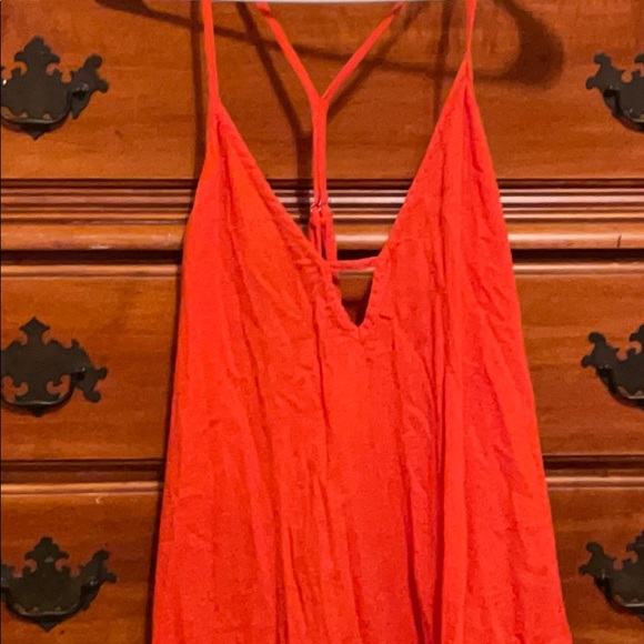 Tank top. - Picture 1 of 6